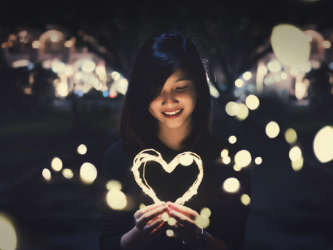 Love.   