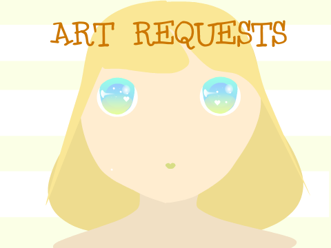 Art Requests