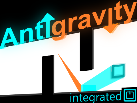 Antigravity 2 (Motion + Voice Controls available)