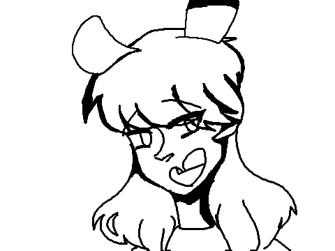 How to draw JichuLichu remix