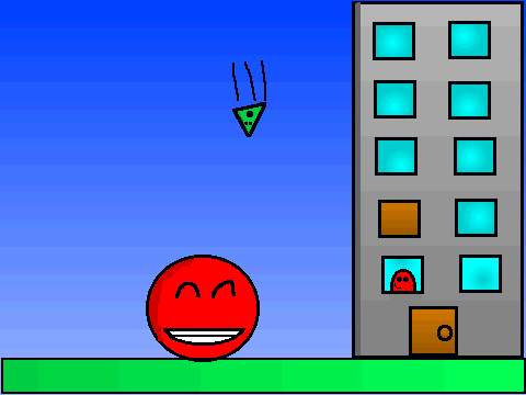 Curcle coloring contest Entreh