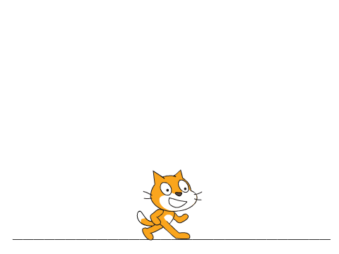 Pen platform test.