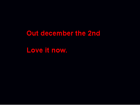Mario kart 7 trailer