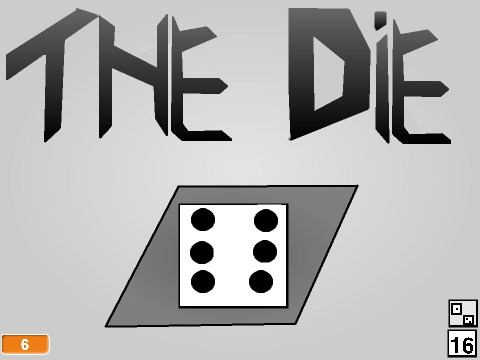 THE DI(c)E