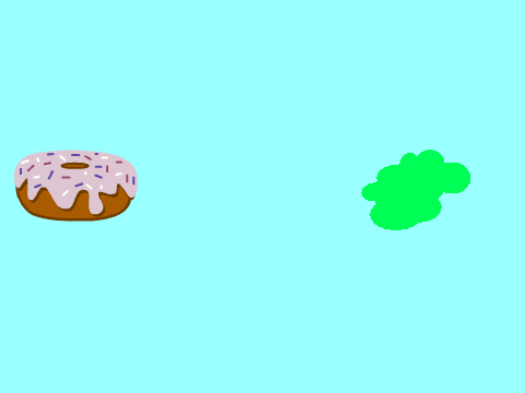 The Picture Battle (Pokémon Style)