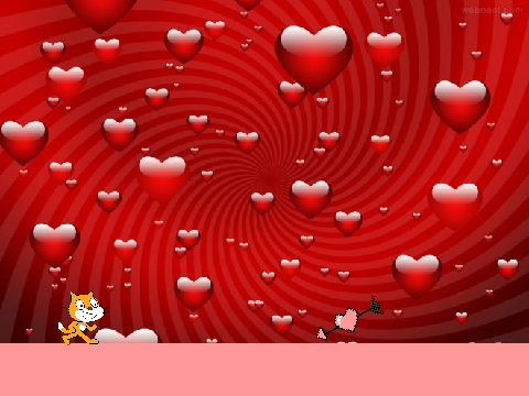 Valentines Rush