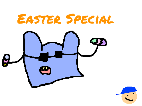 Happy Easter