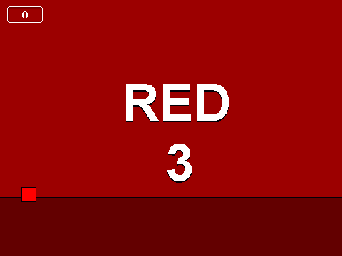 RED 3