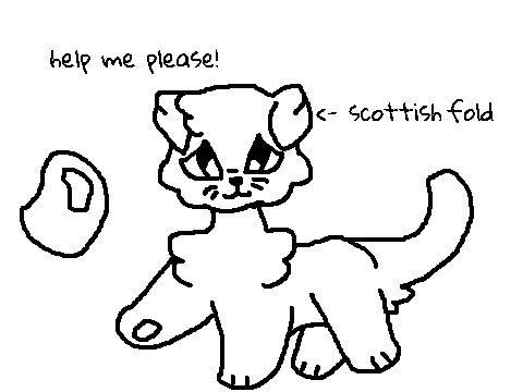 OC design contest! | closed! |