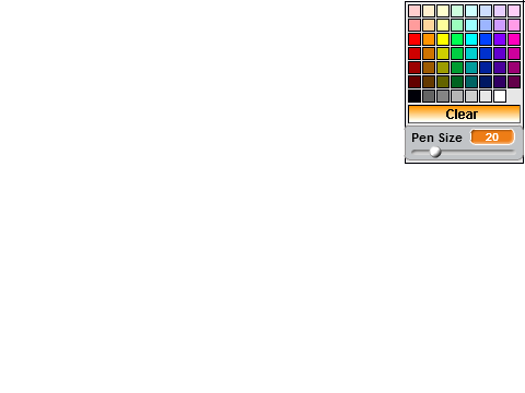 Free Paint/Draw