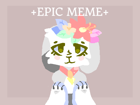 ☆Epic☆
