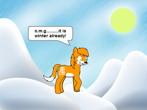 scratch ponies swim