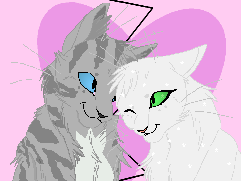 Jay's Wing X Half Moon Thanks to Only_a_Artist