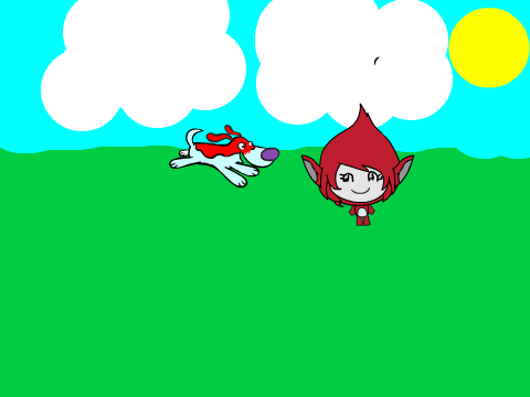 =) niiice
