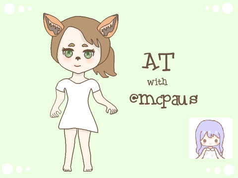 AT with @mcpaus