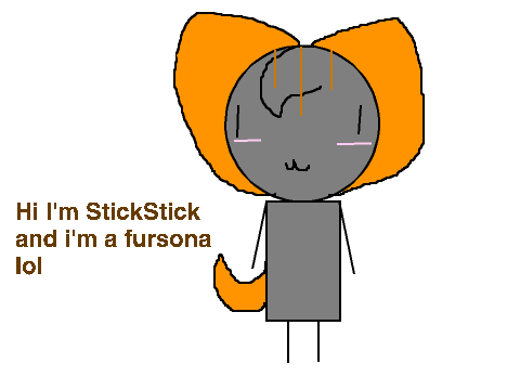 Stick Cats