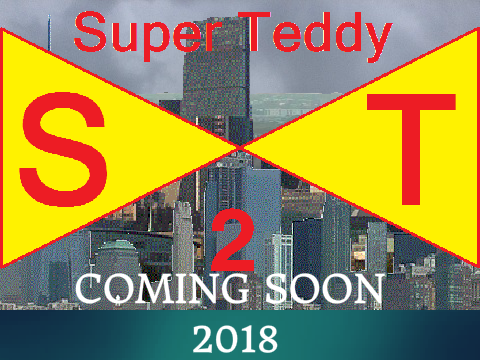 Super Teddy 2 (Teaser Trailer)