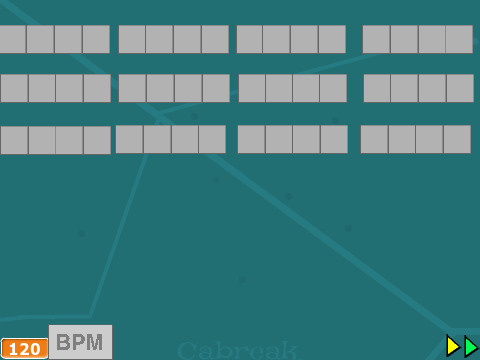 Drum Machine v1.2