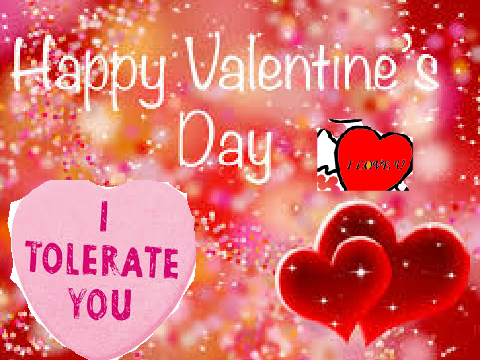Valentines Day