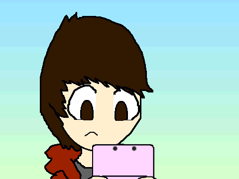 Playin' New Leaf