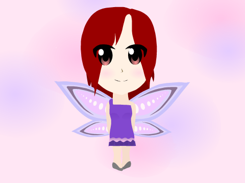For YourFollowerGirl :)