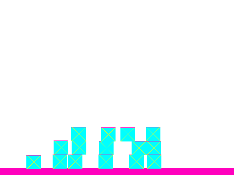 Tower Builder