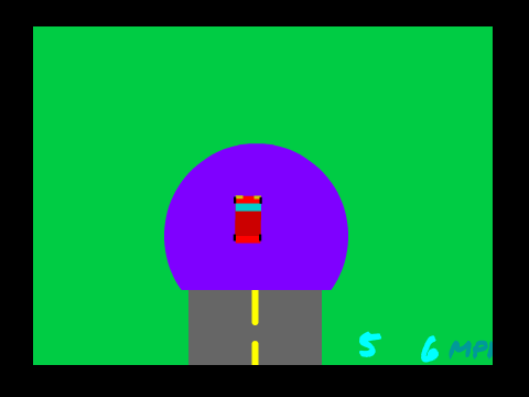 Speed Millennial