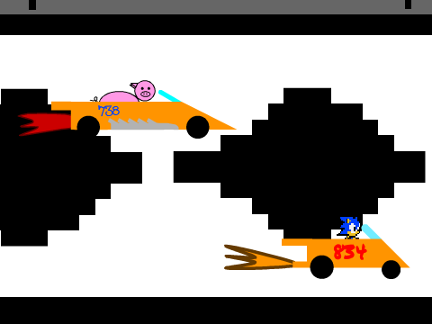 (R) ACE CAR RACING: A RACING COMPANY