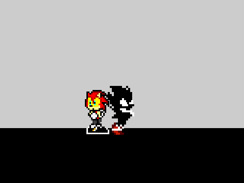 Add yourself in 8-Bit remix
