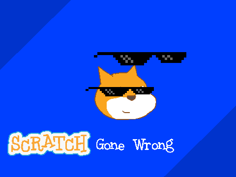 Scratch...