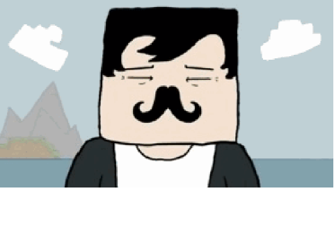 Stranded AMV