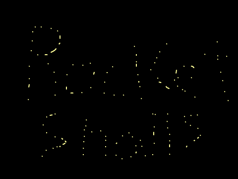 Stars!
