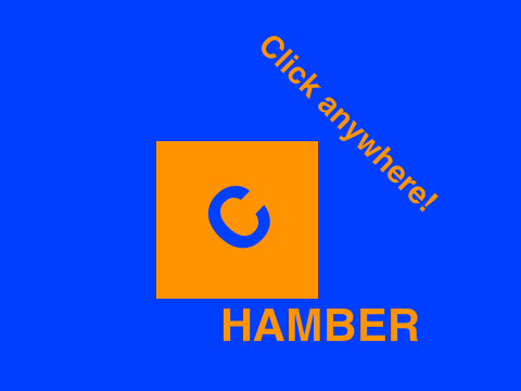 Chamber