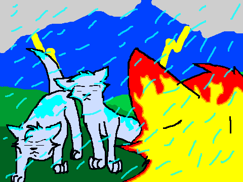 This Is War coloring contest