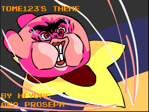 Tome123's Theme