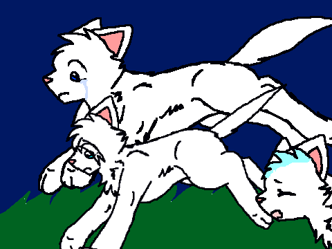 Something i dont wanna finish...tell me if you do.