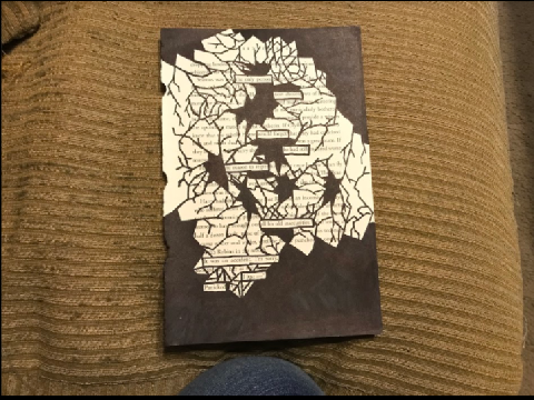 Page Poem <3