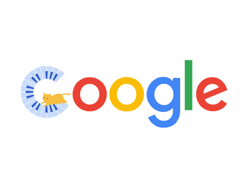 Google Logo Starter Project remix