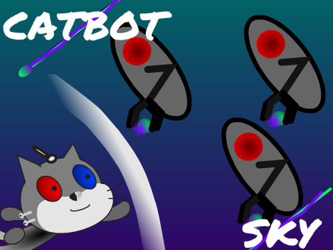 Catbot Sky