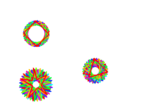 Coolshapes