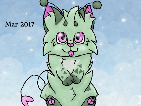 Improvement | Art Contest Entry♡