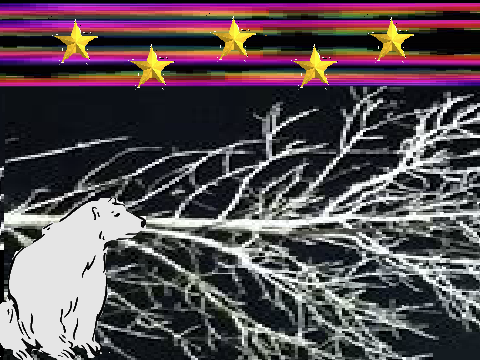 Flag of Polaris!