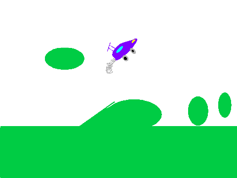 Tumbly Car