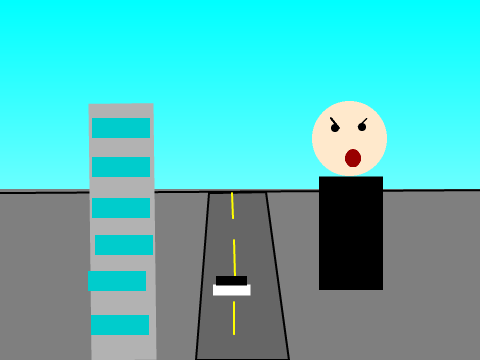 When the Rock is Put On Hold