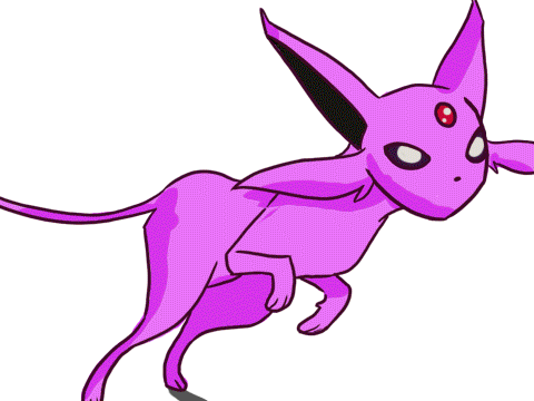 Eeveelutions