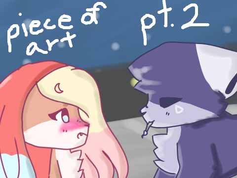 piece of art//5 