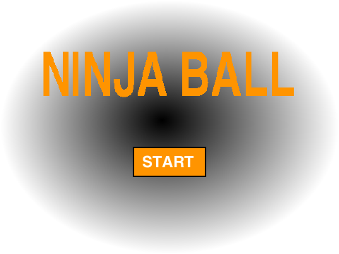 Ninja Ball 