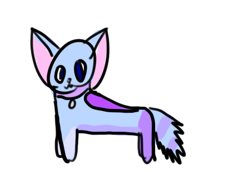 Free Character.