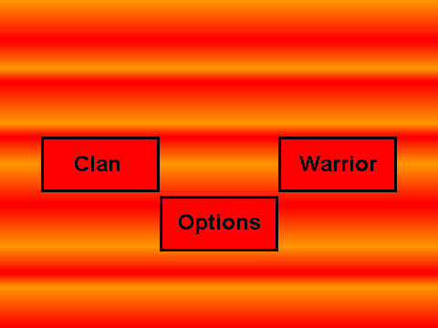 Warrior/Clan Creator!