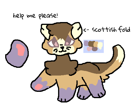 OC design contest entry